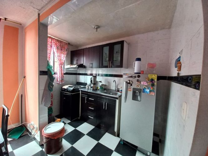 Apartamento en venta en San Bernardino Xxii, Bogotá · foto 7 de 16