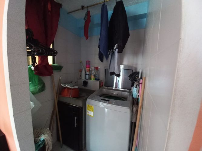 Apartamento en venta en San Bernardino Xxii, Bogotá · foto 8 de 16