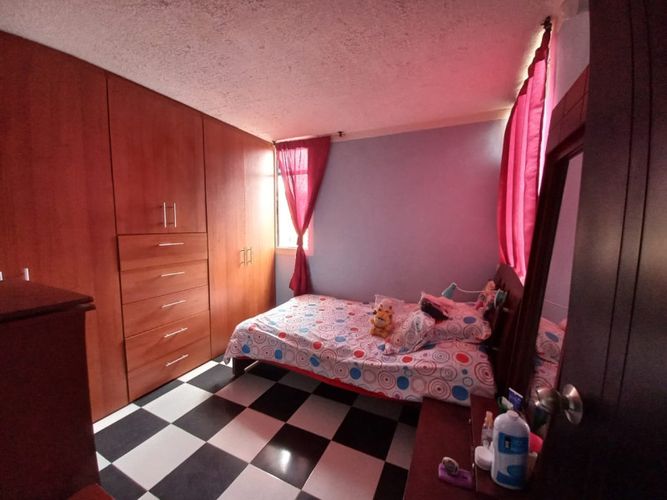 Apartamento en venta en San Bernardino Xxii, Bogotá · foto 10 de 16