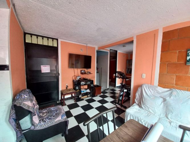 Apartamento en venta en San Bernardino Xxii, Bogotá · foto 11 de 16