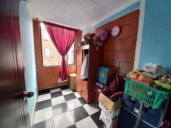 Apartamento en venta en San Bernardino Xxii, Bogotá · foto 12 de 16