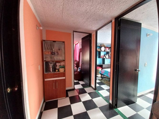 Apartamento en venta en San Bernardino Xxii, Bogotá · foto 13 de 16