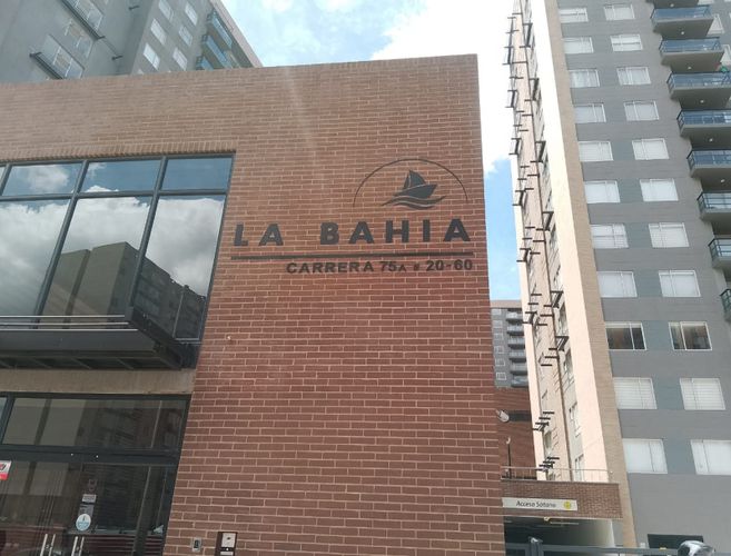 Apartamento en venta en La Felicidad, Bogotá · foto 2 de 17
