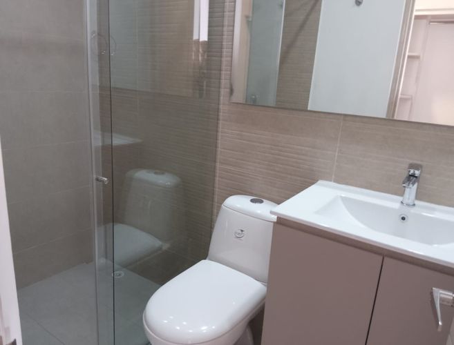 Apartamento en venta en La Felicidad, Bogotá · foto 5 de 17