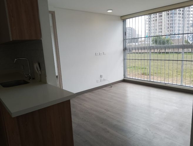 Apartamento en venta en La Felicidad, Bogotá · foto 9 de 17