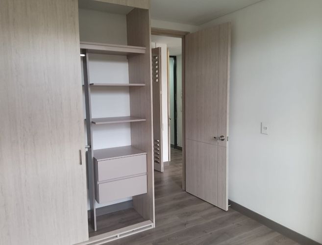 Apartamento en venta en La Felicidad, Bogotá · foto 10 de 17