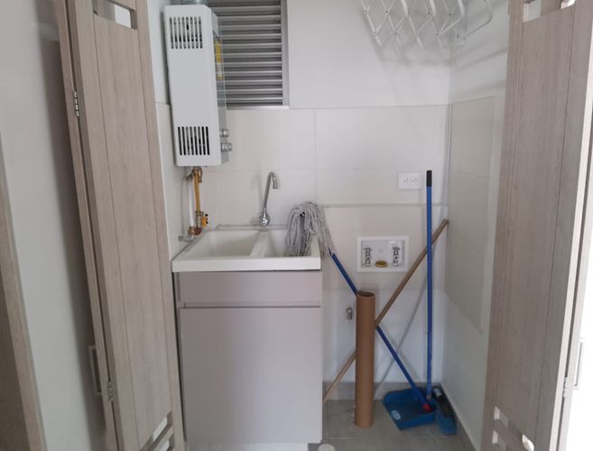 Apartamento en venta en La Felicidad, Bogotá · foto 13 de 17