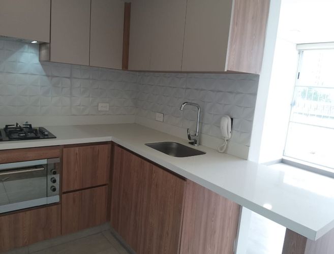 Apartamento en venta en La Felicidad, Bogotá · foto 15 de 17