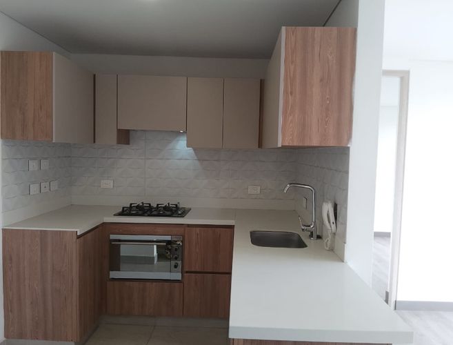 Apartamento en venta en La Felicidad, Bogotá · foto 16 de 17