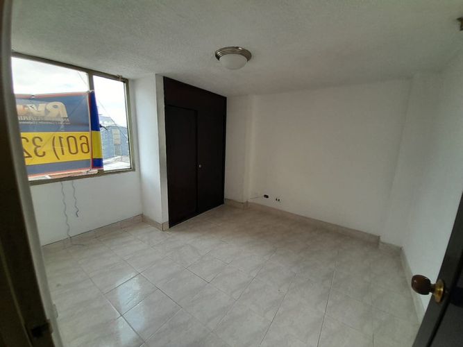 Apartamento de 2 alcobas en venta en Veraguas, Bogotá, 52 m² · foto 2 de 14