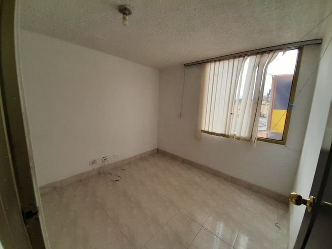 Apartamento de 2 alcobas en venta en Veraguas, Bogotá, 52 m² · foto 3 de 14