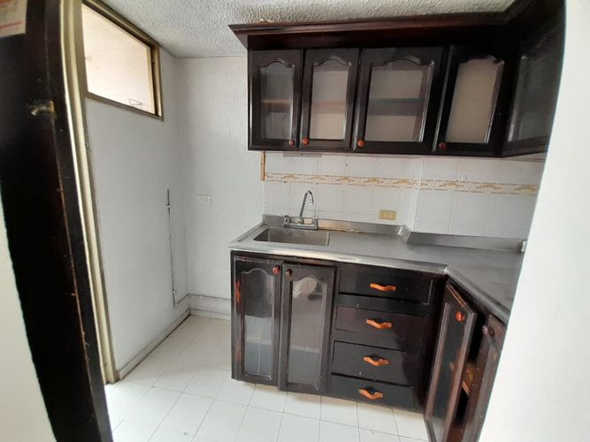 Apartamento de 2 alcobas en venta en Veraguas, Bogotá, 52 m² · foto 5 de 14