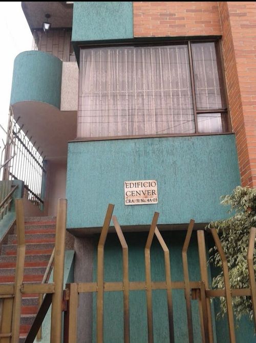 Apartamento de 2 alcobas en venta en Veraguas, Bogotá, 52 m² · foto 6 de 14