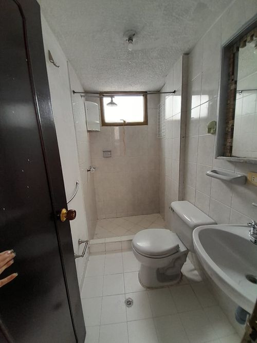 Apartamento de 2 alcobas en venta en Veraguas, Bogotá, 52 m² · foto 7 de 14