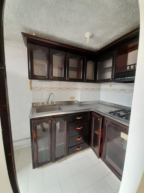Apartamento de 2 alcobas en venta en Veraguas, Bogotá, 52 m² · foto 9 de 14