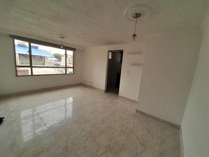 Apartamento de 2 alcobas en venta en Veraguas, Bogotá, 52 m² · foto 12 de 14