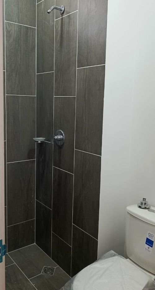 Apartaestudio en venta en La Castellana, Bogotá, 19 m² · foto 12 de 18