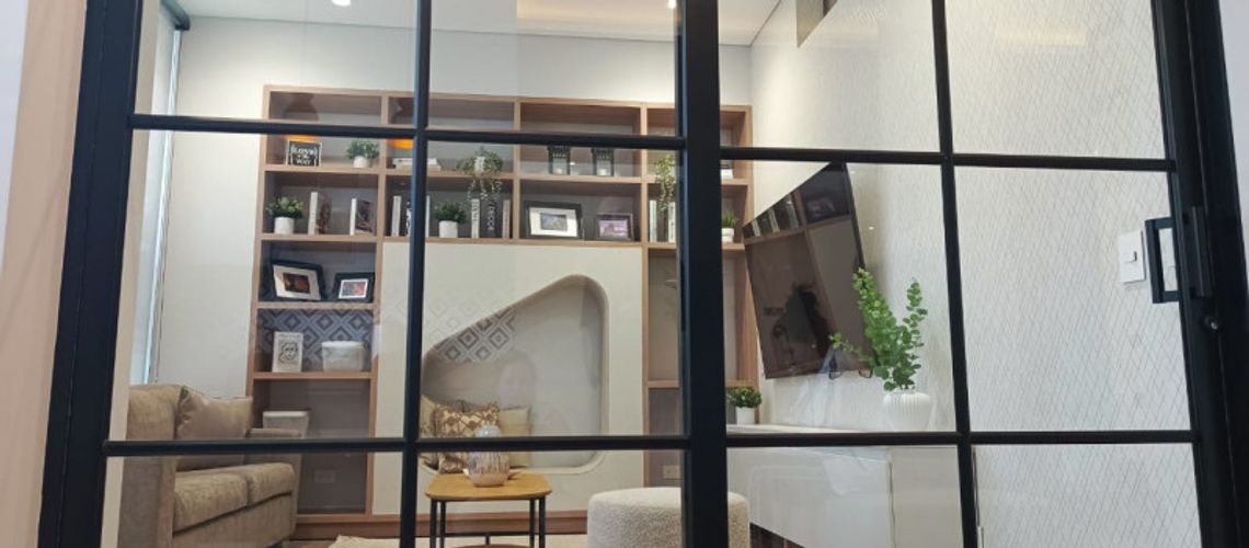 Apartaestudio en venta en La Castellana, Bogotá, 19 m² · foto 14 de 18