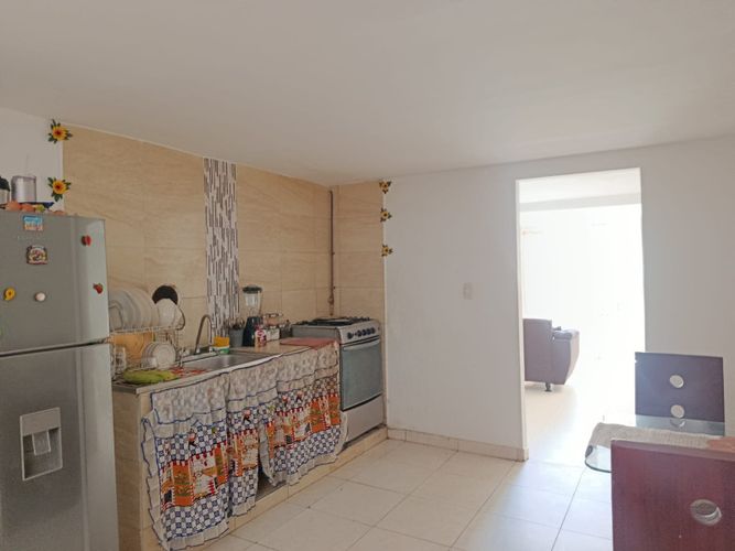 Casa de 3 alcobas en venta en Villa Italia, Soacha, 74 m² · foto 10 de 17