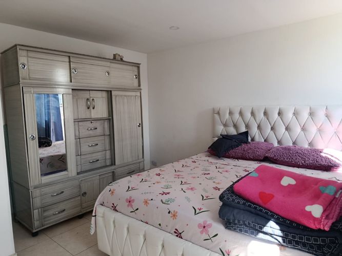 Casa de 3 alcobas en venta en Villa Italia, Soacha, 74 m² · foto 16 de 17