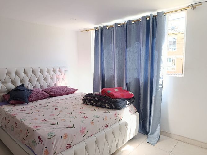 Casa de 3 alcobas en venta en Villa Italia, Soacha, 74 m² · foto 17 de 17