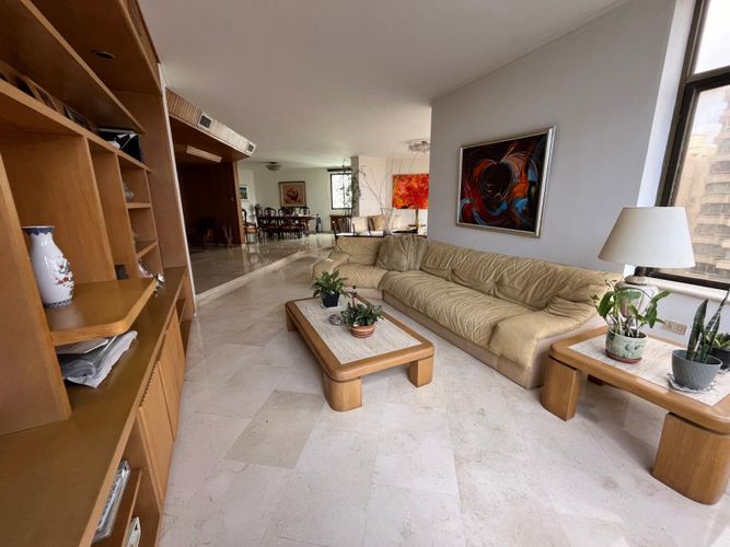 Apartamento de 3 alcobas en venta en Altos Del Prado, Barranquilla, 344 m² · foto 2 de 22
