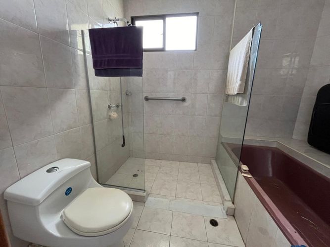 Apartamento de 3 alcobas en venta en Altos Del Prado, Barranquilla, 344 m² · foto 6 de 22