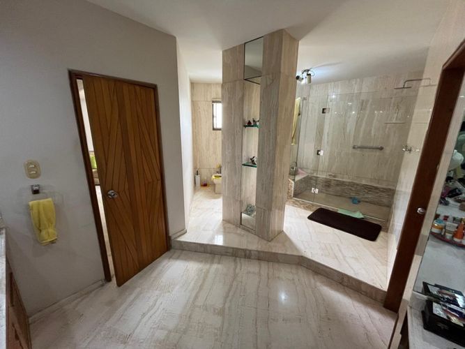 Apartamento de 3 alcobas en venta en Altos Del Prado, Barranquilla, 344 m² · foto 12 de 22