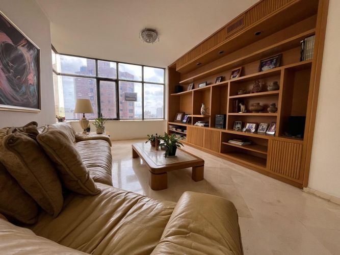 Apartamento de 3 alcobas en venta en Altos Del Prado, Barranquilla, 344 m² · foto 13 de 22