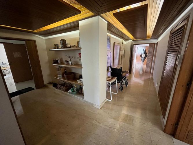 Apartamento de 3 alcobas en venta en Altos Del Prado, Barranquilla, 344 m² · foto 17 de 22