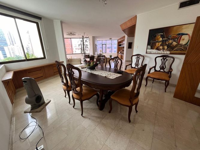 Apartamento de 3 alcobas en venta en Altos Del Prado, Barranquilla, 344 m² · foto 19 de 22