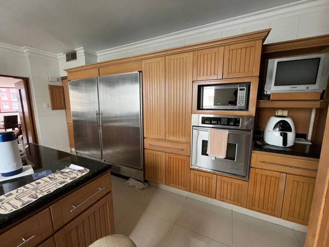 Apartamento de 3 alcobas en venta en Altos Del Prado, Barranquilla, 344 m² · foto 21 de 22