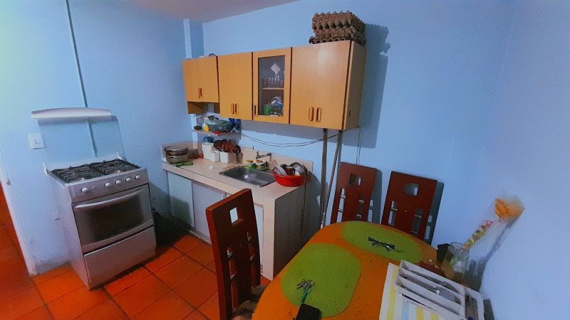 Casa en venta en Jose Antonio Galan, Bogotá · foto 7 de 24