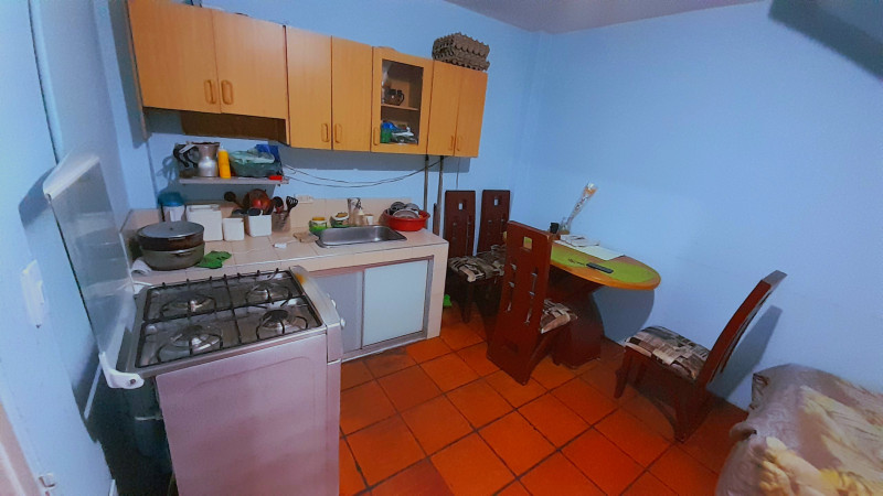 Casa en venta en Jose Antonio Galan, Bogotá · foto 8 de 24