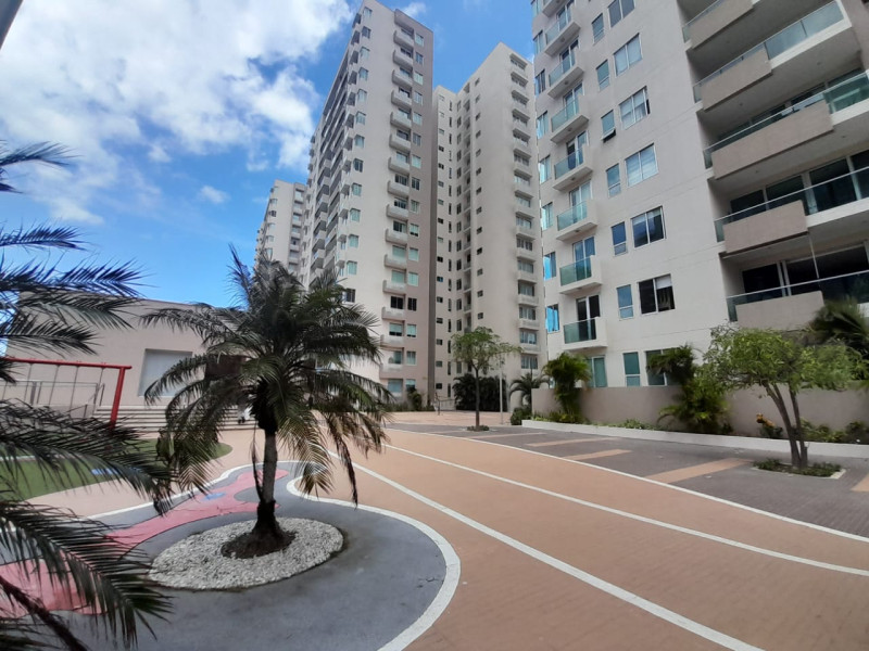 Apartamento en venta en Buenavista, Barranquilla · foto 3 de 16