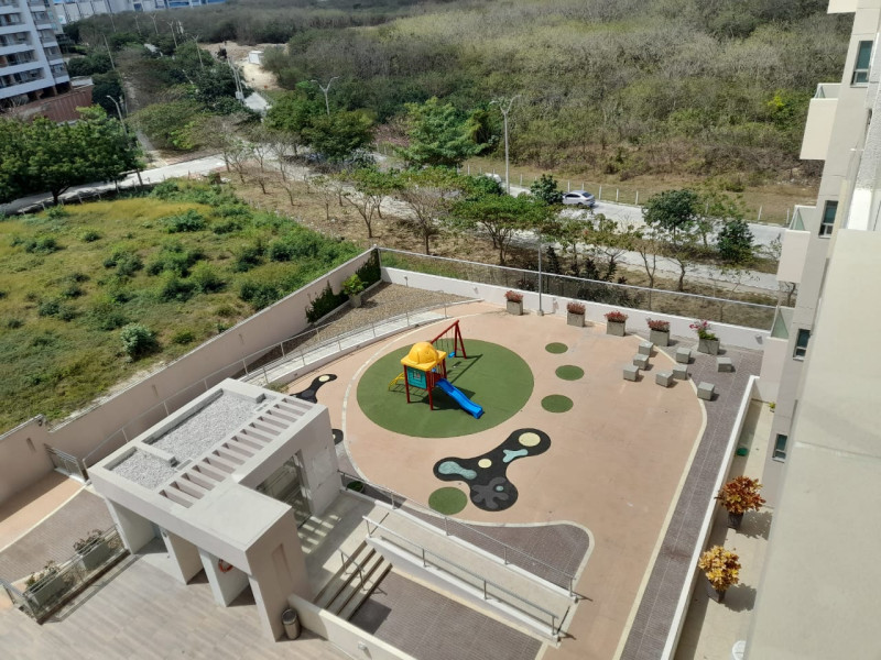Apartamento en venta en Buenavista, Barranquilla · foto 4 de 16