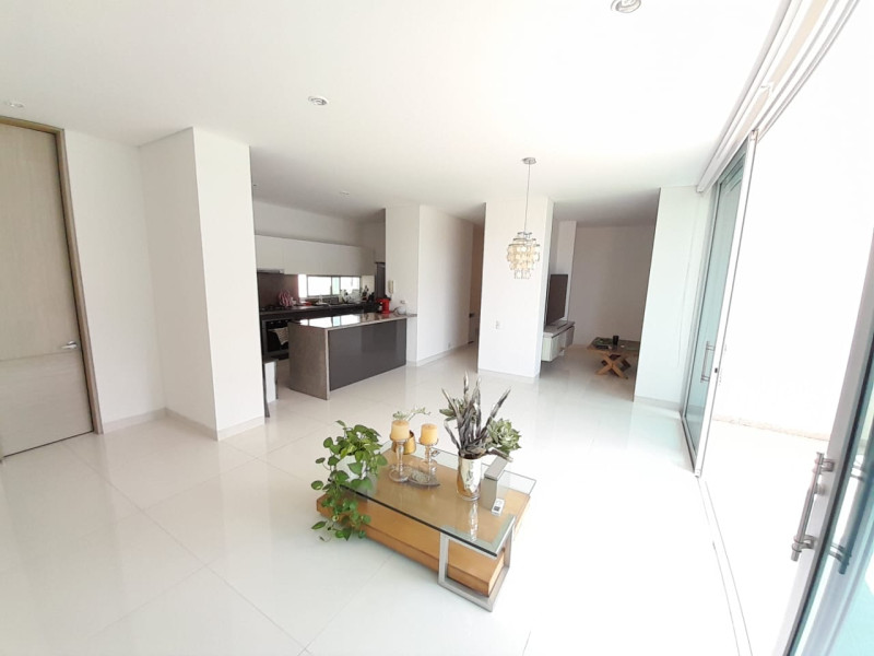 Apartamento en venta en Buenavista, Barranquilla · foto 7 de 16