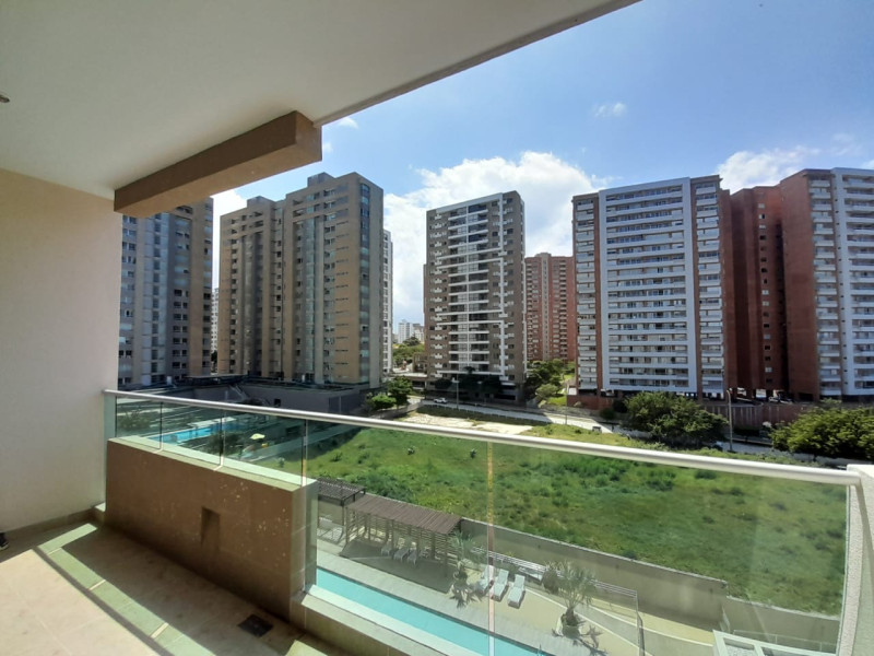 Apartamento en venta en Buenavista, Barranquilla · foto 8 de 16