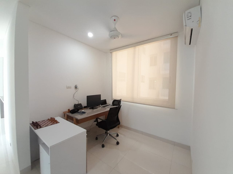 Apartamento en venta en Buenavista, Barranquilla · foto 9 de 16