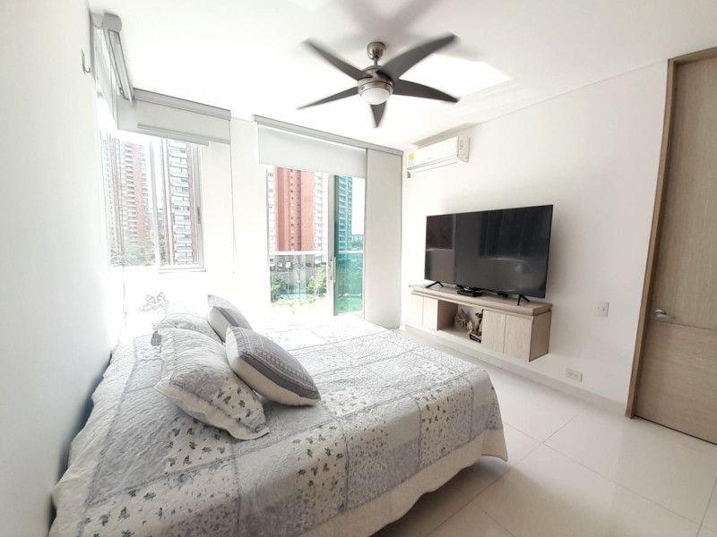 Apartamento en venta en Buenavista, Barranquilla · foto 10 de 16