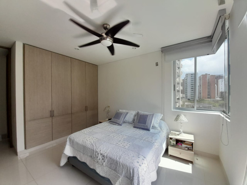 Apartamento en venta en Buenavista, Barranquilla · foto 11 de 16