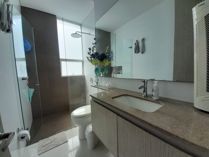 Apartamento en venta en Buenavista, Barranquilla · foto 12 de 16