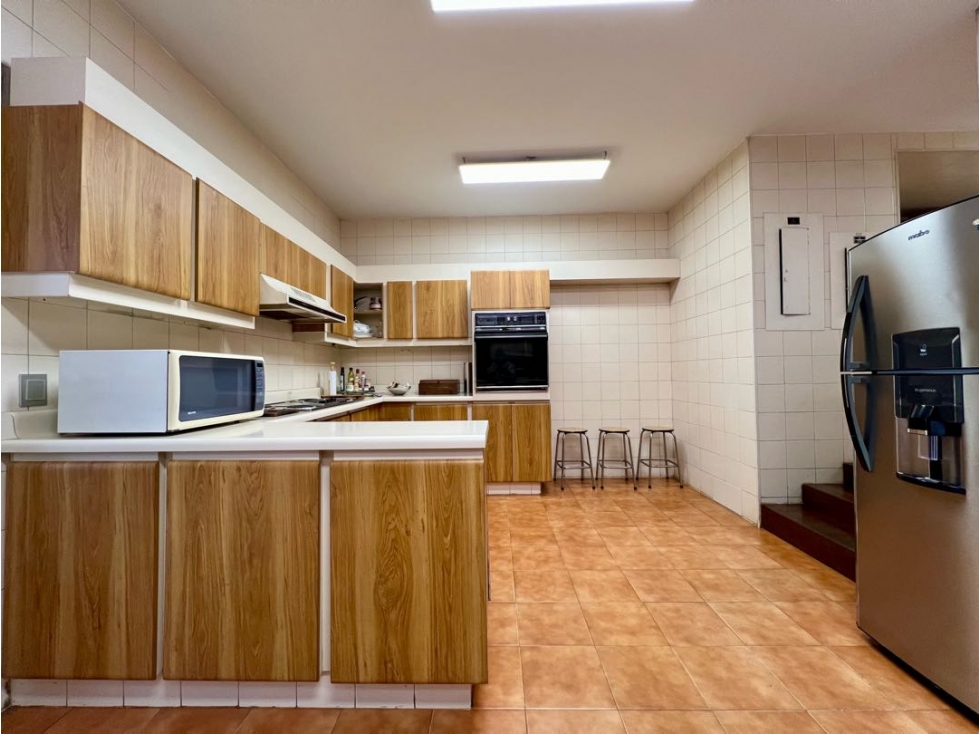 Apartamento en venta en Los Rosales, Bogotá · foto 15 de 24