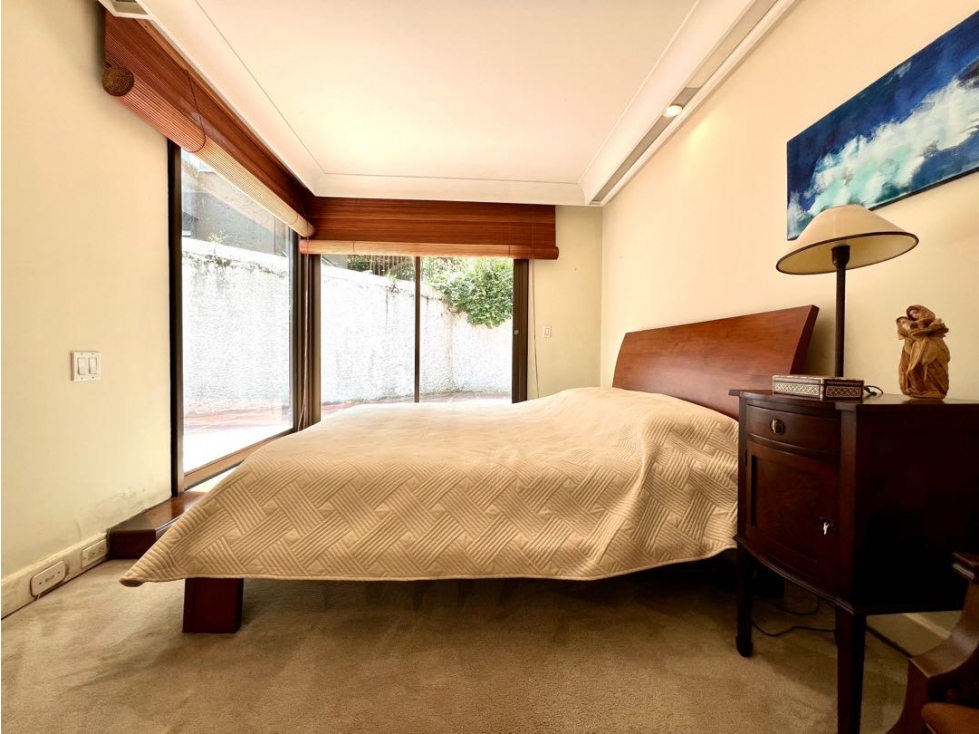 Apartamento en venta en Los Rosales, Bogotá · foto 19 de 24