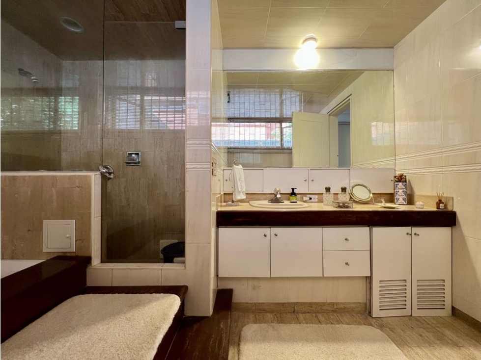 Apartamento en venta en Los Rosales, Bogotá · foto 21 de 24