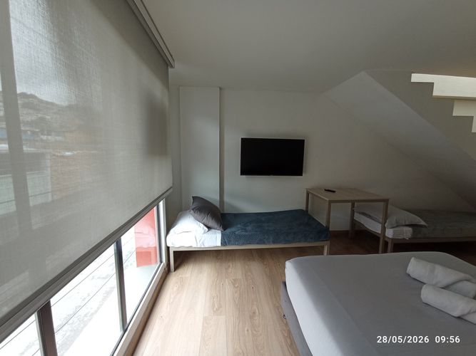 Apartaestudio en venta en Belen, Bogotá, 36 m² · foto 4 de 20