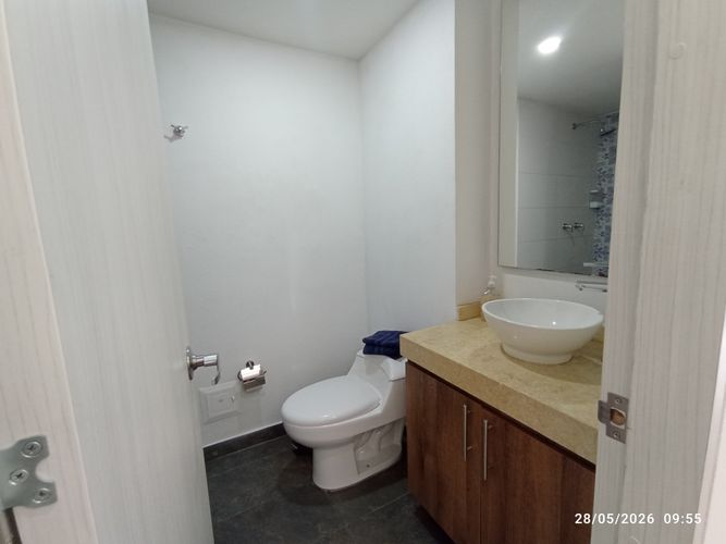 Apartaestudio en venta en Belen, Bogotá, 36 m² · foto 6 de 20
