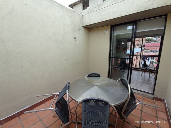 Apartaestudio en venta en Belen, Bogotá, 36 m² · foto 11 de 20