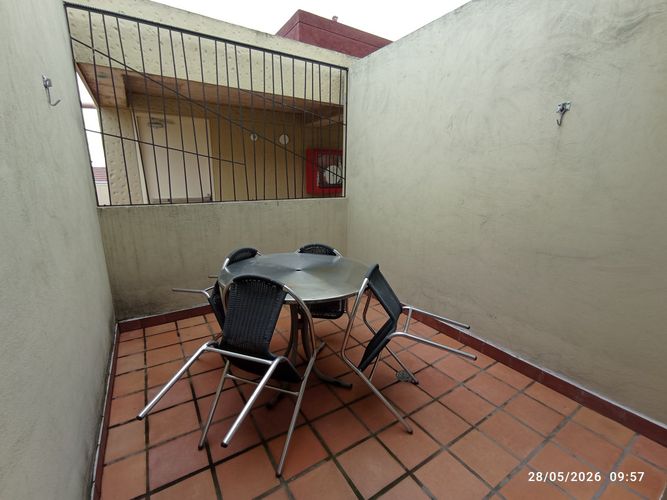 Apartaestudio en venta en Belen, Bogotá, 36 m² · foto 12 de 20