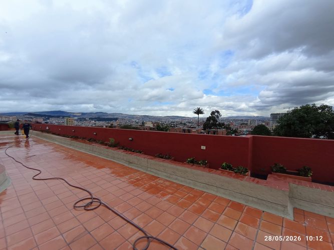 Apartaestudio en venta en Belen, Bogotá, 36 m² · foto 16 de 20